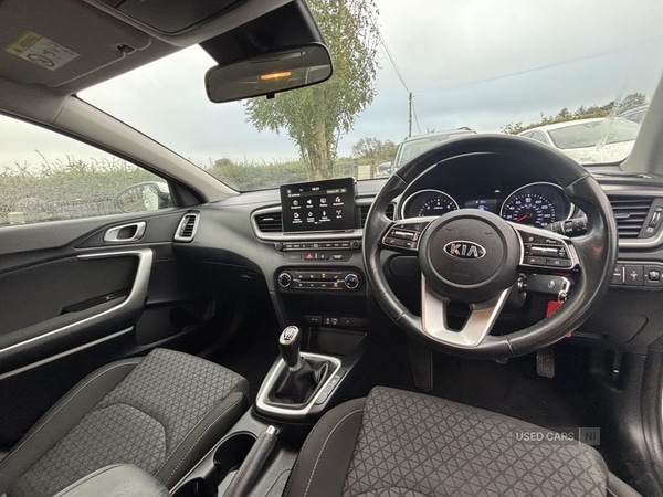 Used Kia Ceed 2019 for sale - 76500329: Photo 11