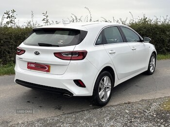 Used Kia Ceed 2019 for sale - 76500329: Photo