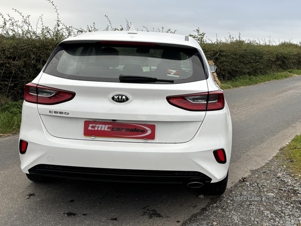 Used Kia Ceed 2019 for sale - 76500329: Photo 6