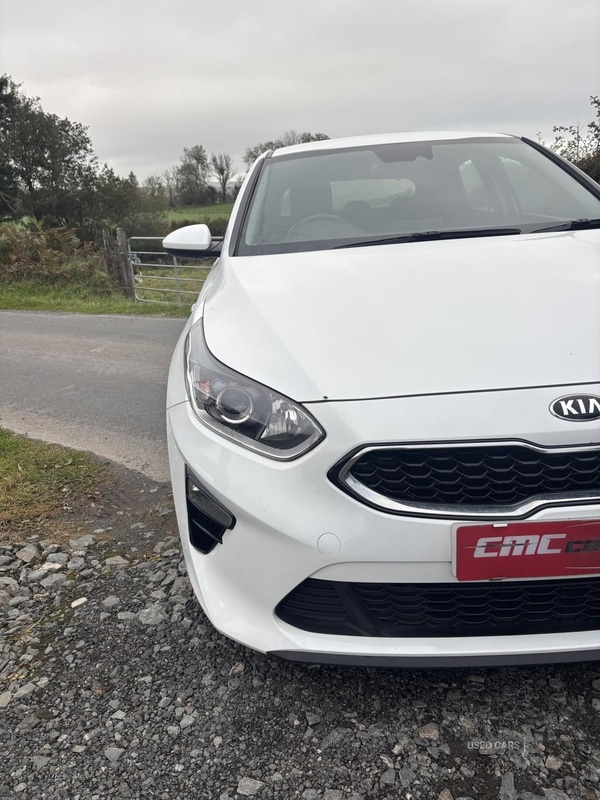 Used Kia Ceed 2019 for sale - 76500329: Photo 7