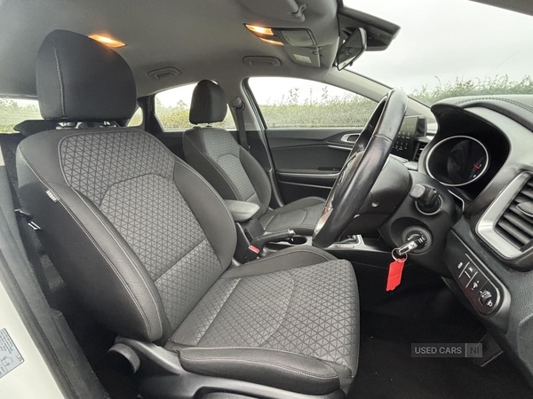 Used Kia Ceed 2019 for sale - 76500329: Photo 9