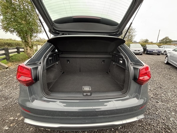 Used Audi Q2 2017 for sale - 76500349: Photo 14