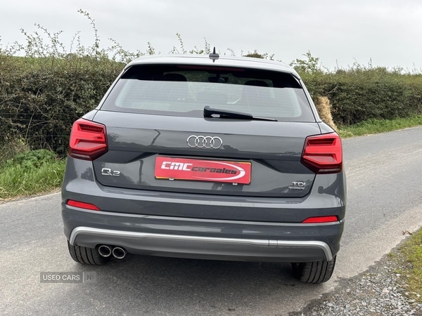 Used Audi Q2 2017 for sale - 76500349: Photo 6