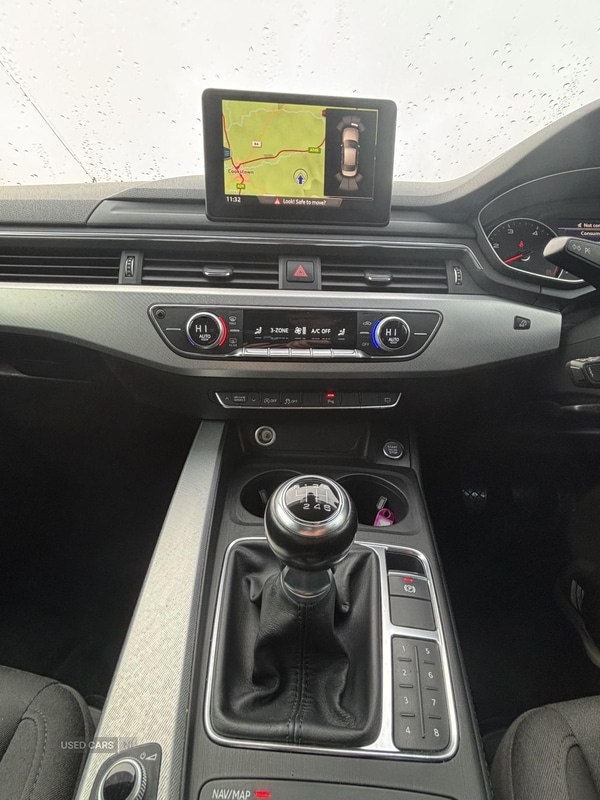 Used Audi A4 2017 for sale - 77388090: Photo 11