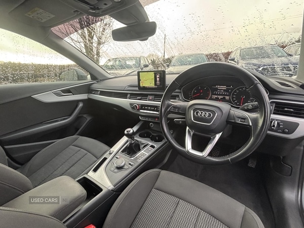 Used Audi A4 2017 for sale - 77388090: Photo 12
