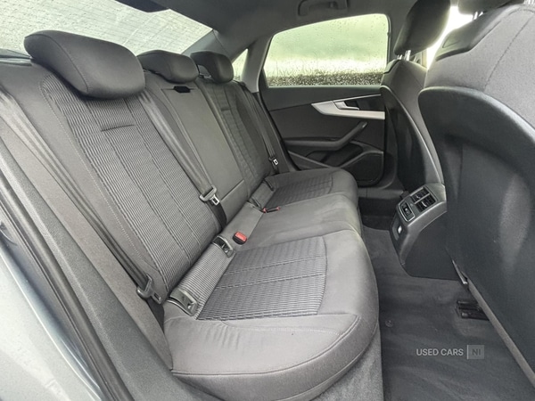 Used Audi A4 2017 for sale - 77388090: Photo 14