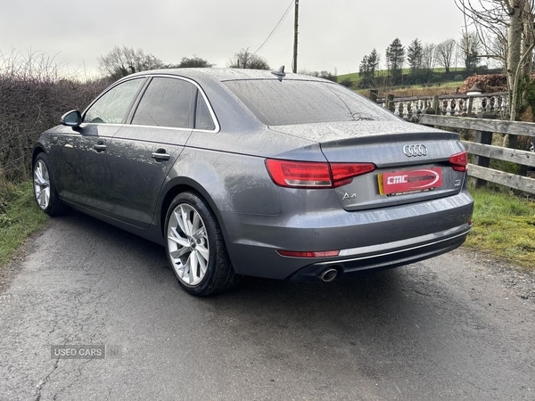 Used Audi A4 2017 for sale - 77388090: Photo 2