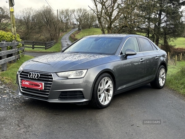 Used Audi A4 2017 for sale - 77388090: Photo 3