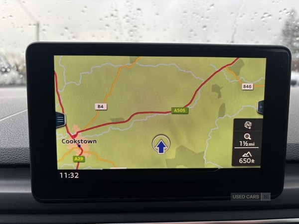 Used Audi A4 2017 for sale - 77388090: Photo 9