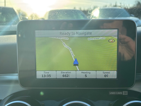 Used Mercedes-Benz C Class 2016 for sale - 77075065: Photo 10