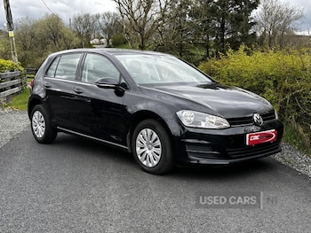 Used Volkswagen Golf 2015 for sale - 78449317: Photo