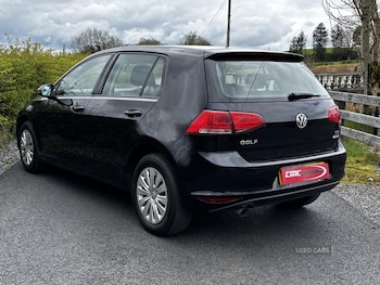 Used Volkswagen Golf 2015 for sale - 78449317: Photo
