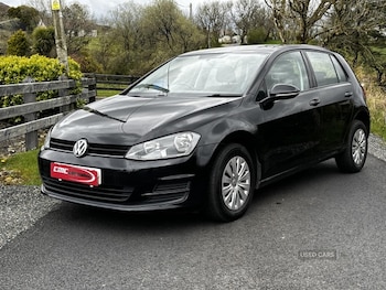 Used Volkswagen Golf 2015 for sale - 78449317: Photo