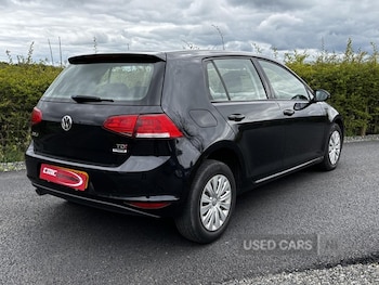 Used Volkswagen Golf 2015 for sale - 78449317: Photo
