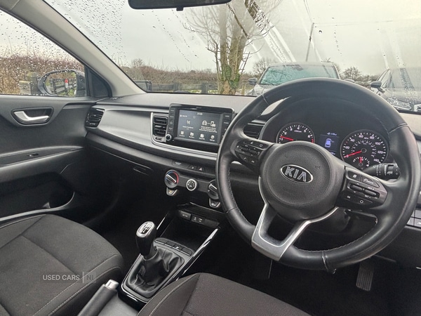 Used Kia Rio 2018 for sale - 77167053: Photo 10
