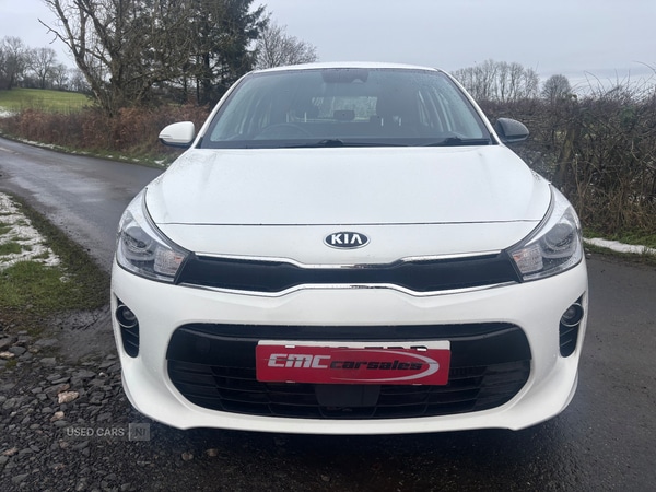 Used Kia Rio 2018 for sale - 77167053: Photo 5