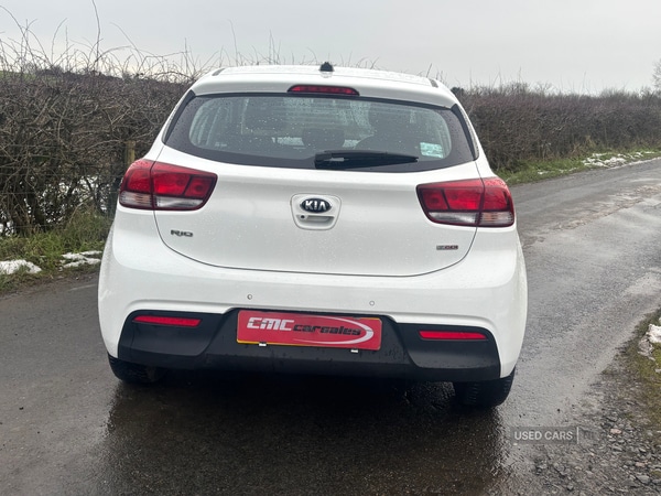 Used Kia Rio 2018 for sale - 77167053: Photo 6