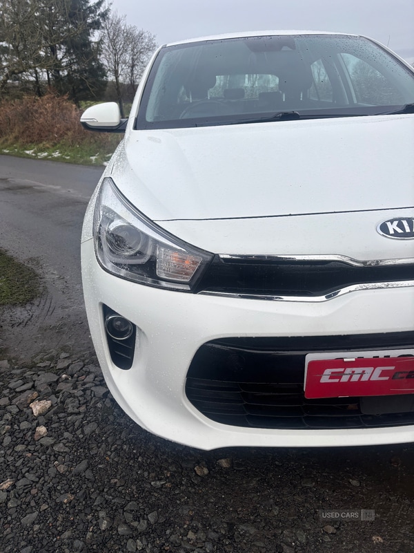 Used Kia Rio 2018 for sale - 77167053: Photo 7