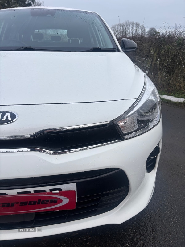 Used Kia Rio 2018 for sale - 77167053: Photo 8