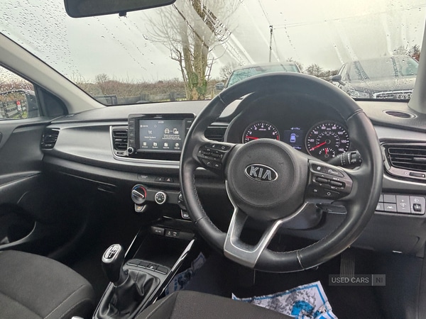 Used Kia Rio 2018 for sale - 77167053: Photo 9