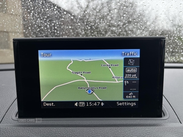 Used Audi A3 2016 for sale - 77388085: Photo 11