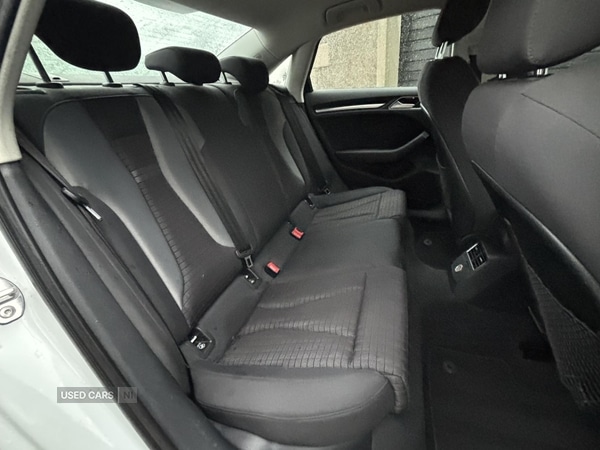 Used Audi A3 2016 for sale - 77388085: Photo 13