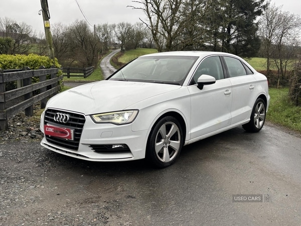 Used Audi A3 2016 for sale - 77388085: Photo 3