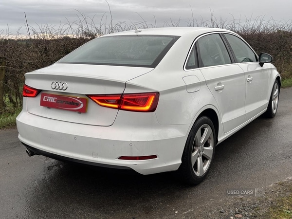 Used Audi A3 2016 for sale - 77388085: Photo 4