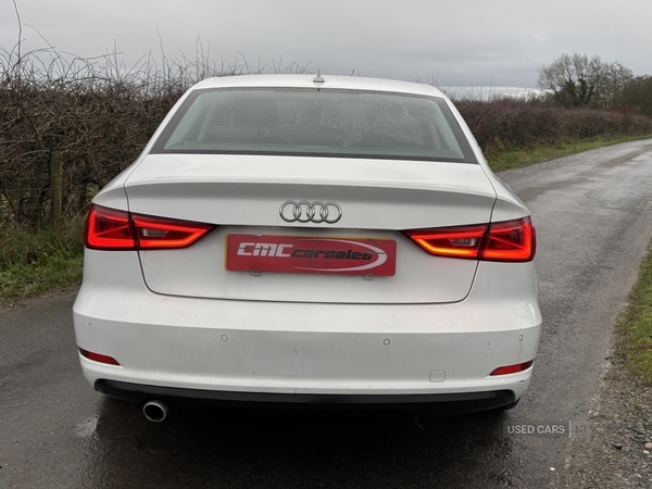 Used Audi A3 2016 for sale - 77388085: Photo 6