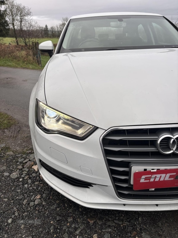 Used Audi A3 2016 for sale - 77388085: Photo 7