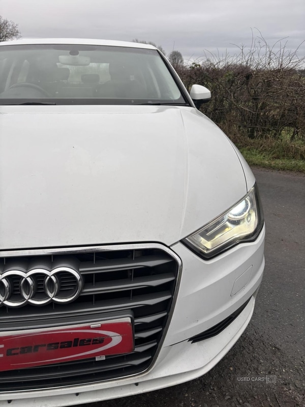 Used Audi A3 2016 for sale - 77388085: Photo 8