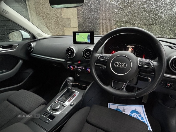 Used Audi A3 2016 for sale - 77388085: Photo 9
