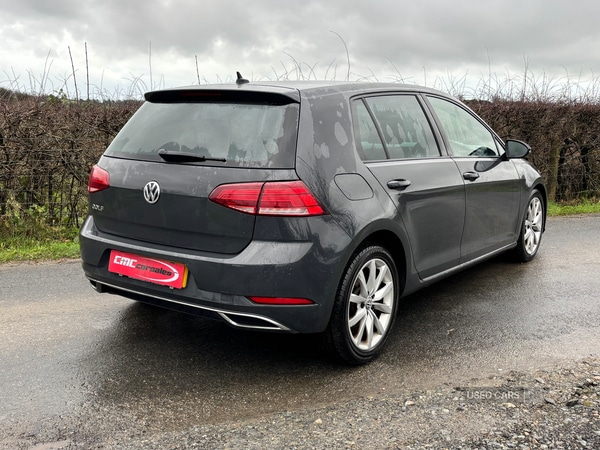 Used Volkswagen Golf 2019 for sale - 77306516: Photo 4