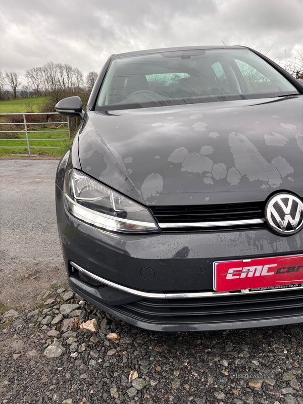 Used Volkswagen Golf 2019 for sale - 77306516: Photo 7