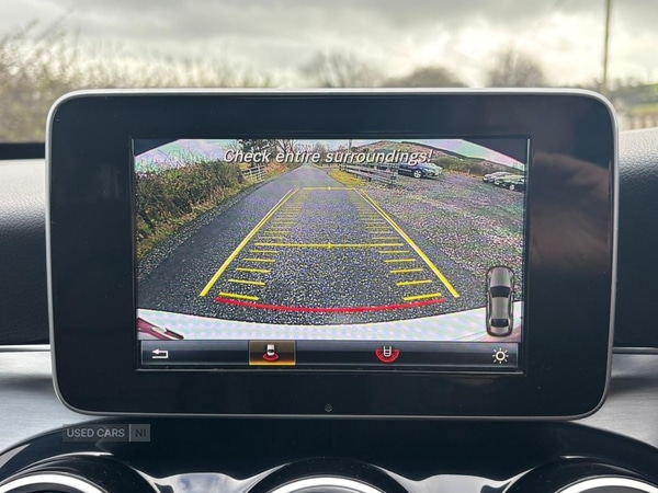 Used Mercedes-Benz C Class 2016 for sale - 78048562: Photo 11