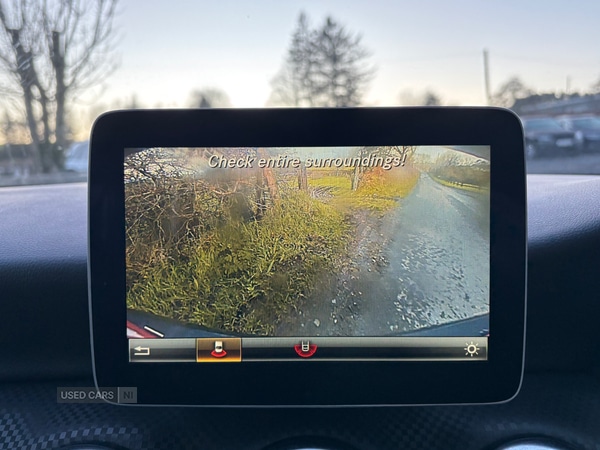 Used Mercedes-Benz A-Class 2017 for sale - 76856151: Photo 7