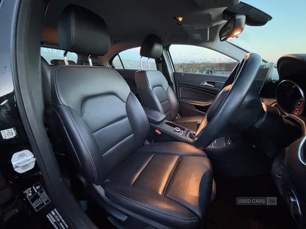 Used Mercedes-Benz A-Class 2017 for sale - 76856151: Photo 9