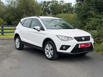 Used SEAT Arona 2019 for sale - 79413573: Photo