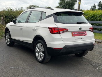 Used SEAT Arona 2019 for sale - 79413573: Photo