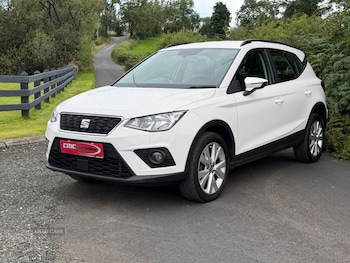 Used SEAT Arona 2019 for sale - 79413573: Photo