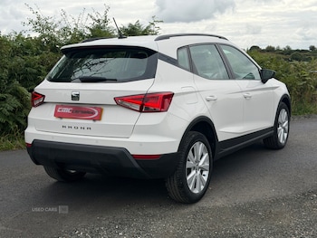 Used SEAT Arona 2019 for sale - 79413573: Photo
