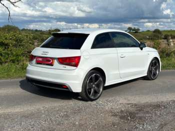 Used Audi A1 2014 for sale - 74909867: Photo