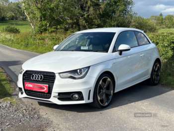 Used Audi A1 2014 for sale - 74909867: Photo