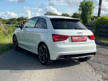 Used Audi A1 2014 for sale - 74909867: Photo