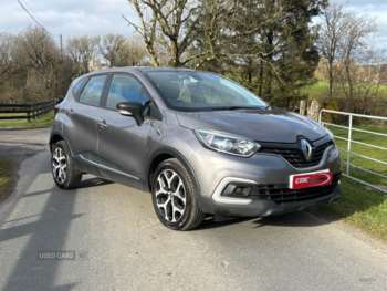 2017 - 1.5 dCi 90 Dynamique Nav 5dr