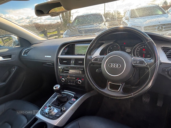 Used Audi A5 2016 for sale - 77551025: Photo 12
