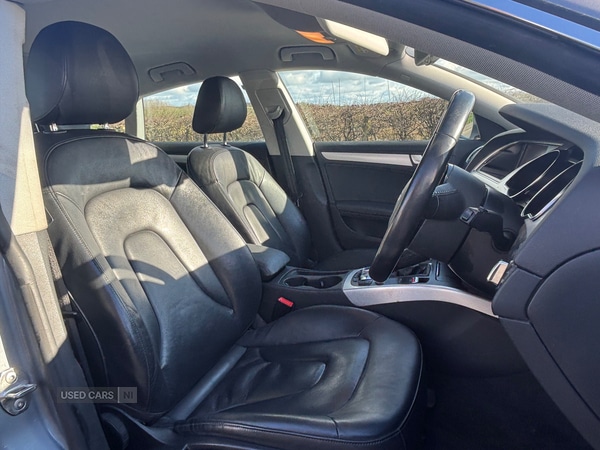 Used Audi A5 2016 for sale - 77551025: Photo 13