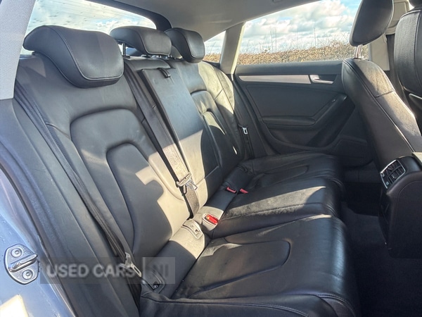 Used Audi A5 2016 for sale - 77551025: Photo 14