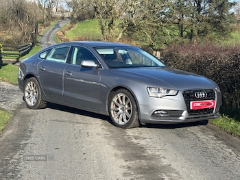 2016 - 2.0 TDI 190 SE Technik 5dr [5 Seat]