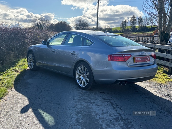 Used Audi A5 2016 for sale - 77551025: Photo 2